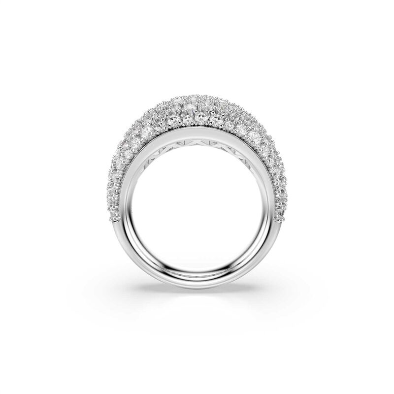 Swarovski Sublima Ring image number 10